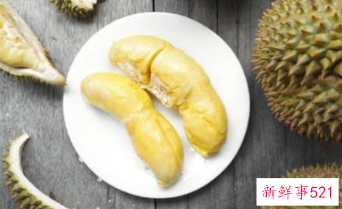 榴莲必须开口才能吃吗