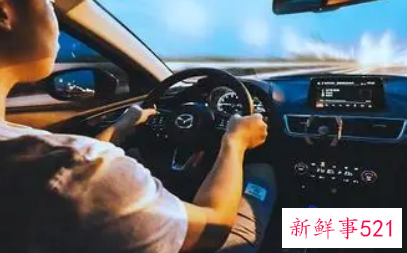 梦见车有什么征兆