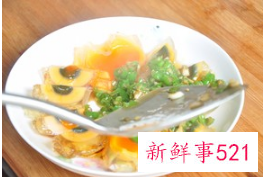 凉拌青椒的吃法和做法