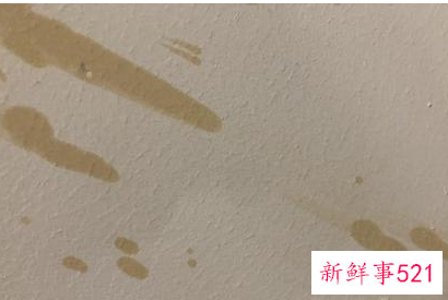 石灰墙油污怎么处理