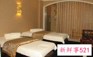 美容院调肤多久有效果