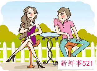 和女生感觉没话题聊了怎么办