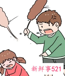 梦见打儿子的含义