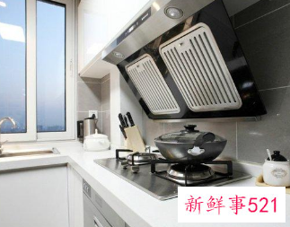 油烟机顶吸和侧吸哪个效果好