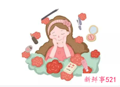 学生变美的自然方法