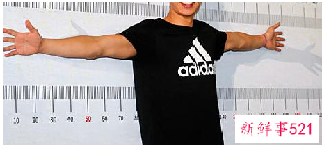 女模特肩宽一般多少