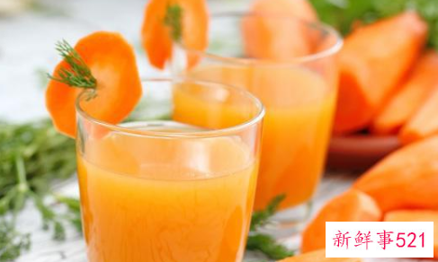 女人多吃什么对皮肤好