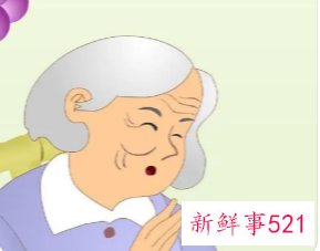 女人梦到去世的奶奶复活