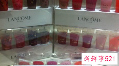 十大顶级护肤品排行榜