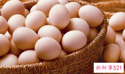 梦见捡好多鸡蛋什么意思