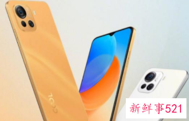 酷派联手腾讯云开始自主研发操作系统