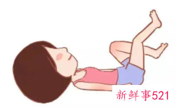 大肚子最快减肥方法