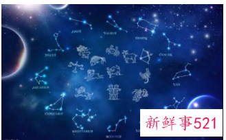 星座决定性格有科学依据吗