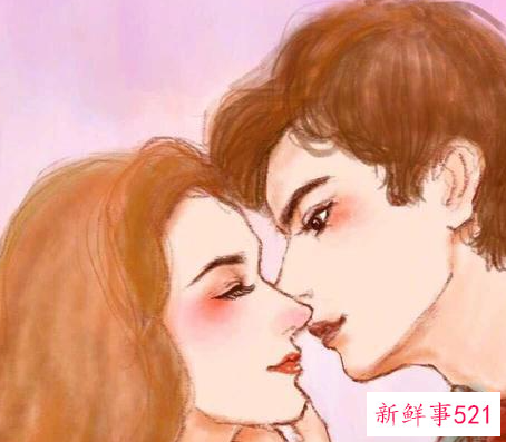 男人如何选择适合自己的女人