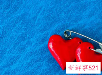 感动女朋友的诗句