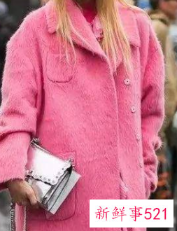 最俗气的衣服颜色