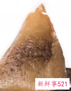 肉粽子的做法和配料