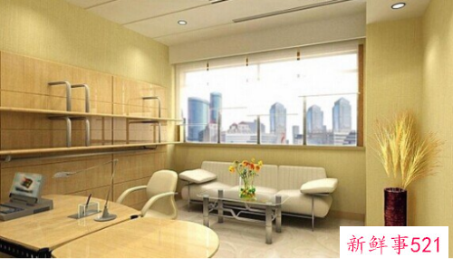 主管位置有哪些风水原则