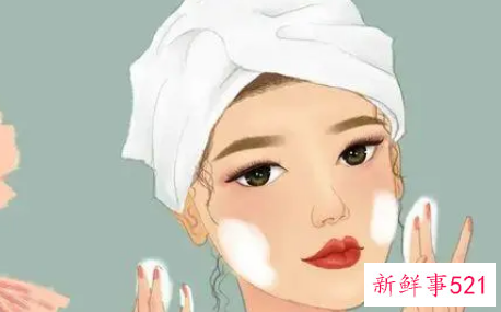 皮肤有效美白的方法