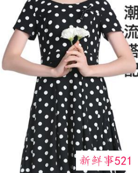 复古风服装特点