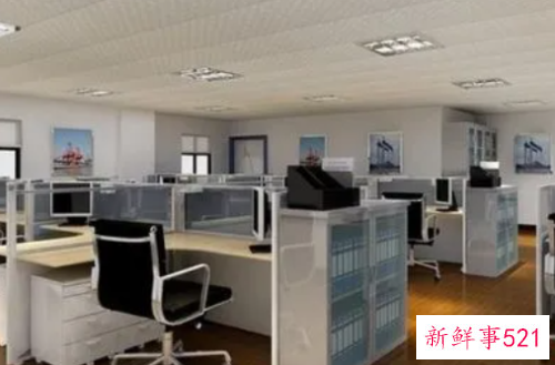 商务办公用房的风水原则和风水禁忌