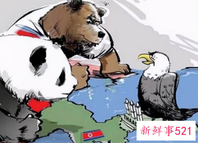 美议员建议将300名俄外交官驱逐