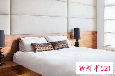 卧室装修什么颜色最佳