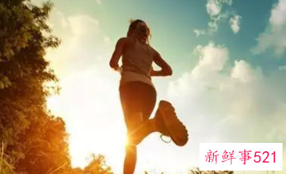为什么运动有利于健康