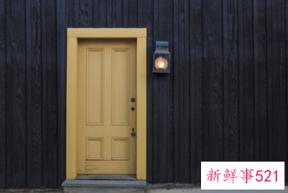 梦见关门什么寓意