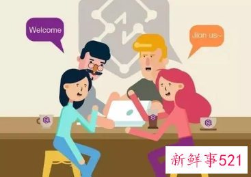 对外文化交流的四种方式