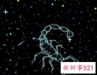 天蝎一生最爱的人