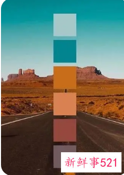 什么颜色最百搭