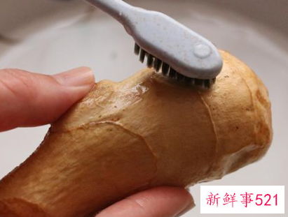 红枣生姜汤有什么作用