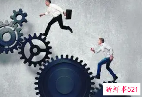 事业上成功需要哪些能力