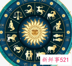 十二星座专属jk制服