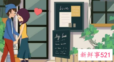 脚踏两只船的女人的后果