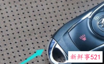 冬天汽车空调应该怎么开