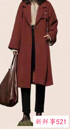 微胖的女生怎样穿搭显瘦