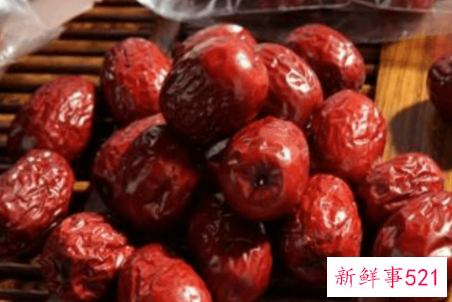 红枣怎么吃呢
