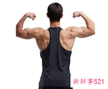 男人健身前必须了解的一些常识