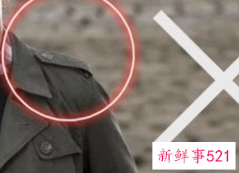 肩宽男生穿什么衣服好看