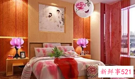 对财运有损耗的三大卧室风水