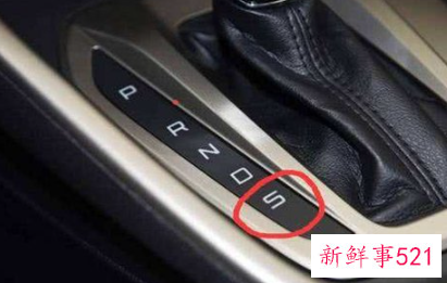 自动挡开车技巧顺口溜