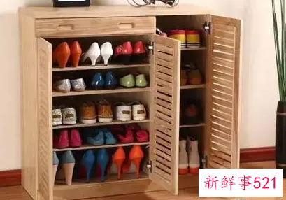 鞋子乱放会不会影响风水