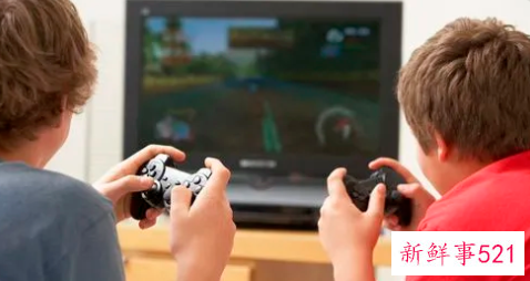游戏好重要可是孩子要怎么玩