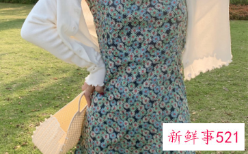 夏季衣服的穿搭技巧