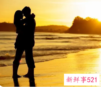 给情人起一个昵称