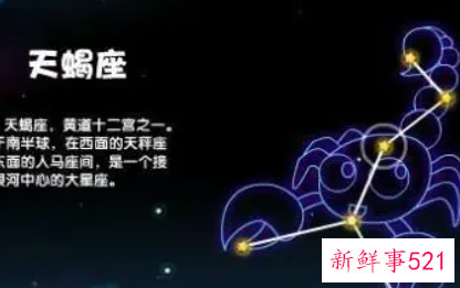 从哪看出天蝎座男生是钢铁直男