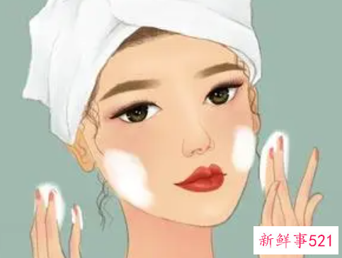 千万别忽视了这些肌肤“信号灯”