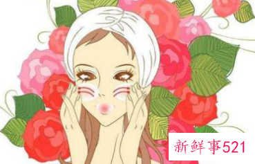 怎么样保养皮肤最正确